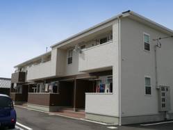 カサデルーエ外観