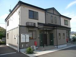 シンサリティ外観