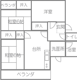 グリーンハイツ日の丸