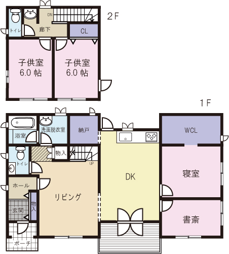 吉岡間取り