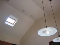 吉岡さん家