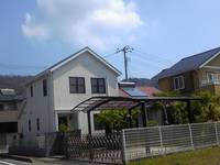 吉岡さん外観